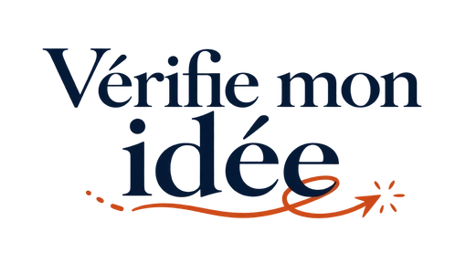Vérifie mon idée